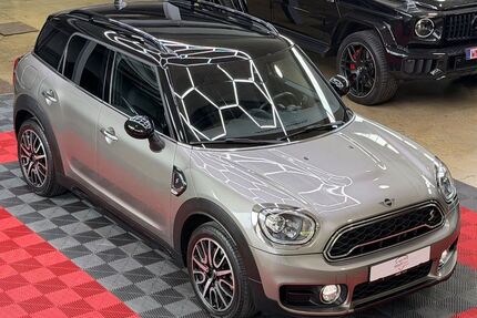 Mini Countryman S (Cooper) Gebrauchtwagen