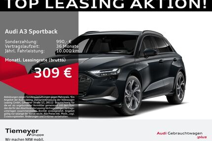 Audi A3 Gebrauchtwagen