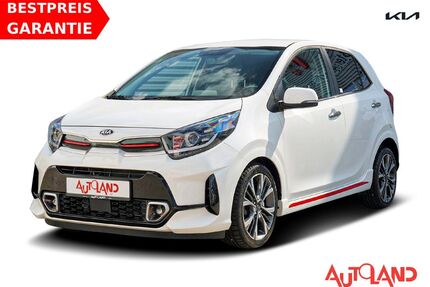 Kia Picanto Gebrauchtwagen
