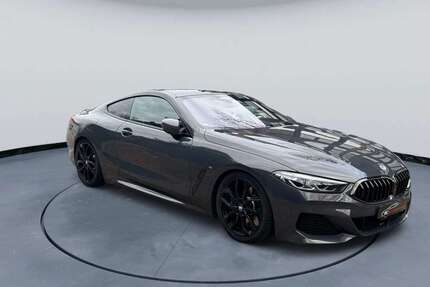 BMW 840 Gebrauchtwagen