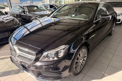 Mercedes-Benz CLS 500 Gebrauchtwagen