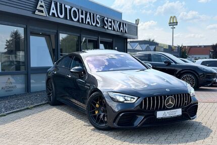Mercedes-Benz AMG GT Gebrauchtwagen