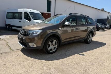 Dacia Logan Gebrauchtwagen