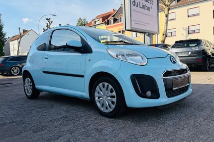 Citroen C1 Gebrauchtwagen