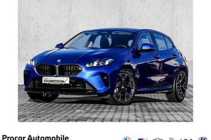 BMW 120 Gebrauchtwagen