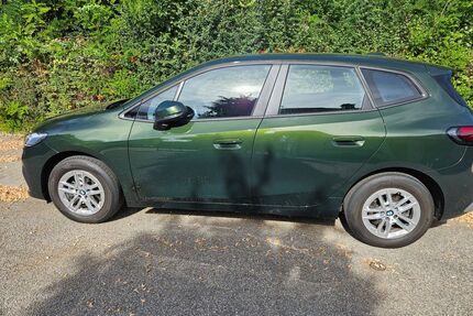 BMW 218 Active Tourer Gebrauchtwagen