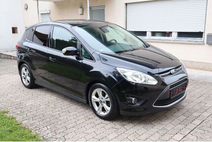 Ford C-Max Gebrauchtwagen