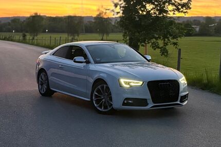 Audi A5 Gebrauchtwagen