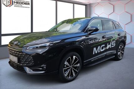MG HS Gebrauchtwagen