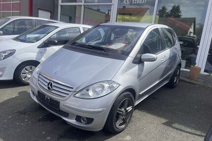 Mercedes-Benz A 200 Gebrauchtwagen