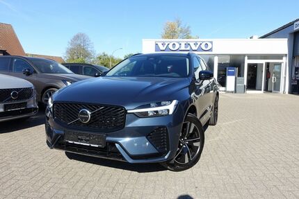 Volvo XC60 Gebrauchtwagen