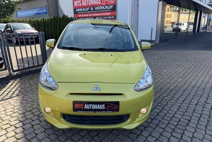 Mitsubishi Space Star Gebrauchtwagen
