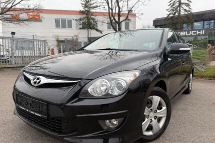 Hyundai i30 Gebrauchtwagen