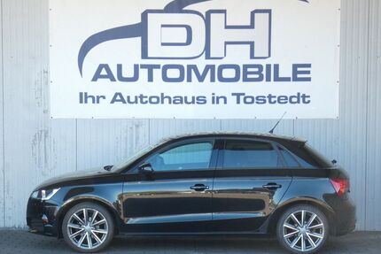 Audi A1 Gebrauchtwagen
