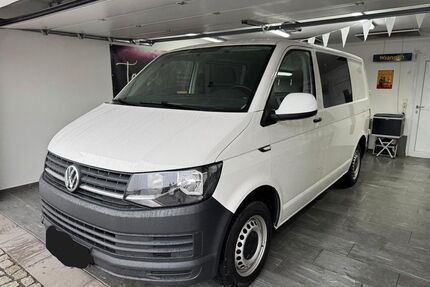 VW T6 Transporter Gebrauchtwagen