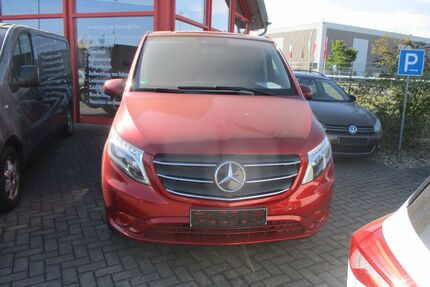 Mercedes-Benz Vito Gebrauchtwagen