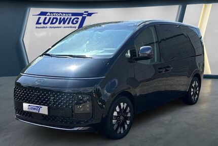 Hyundai STARIA Gebrauchtwagen