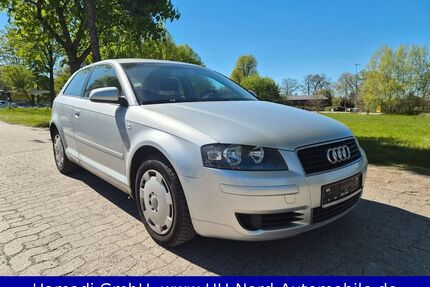Audi A3 Gebrauchtwagen