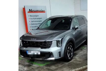 Kia Sorento Gebrauchtwagen