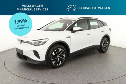 VW ID.4 Gebrauchtwagen