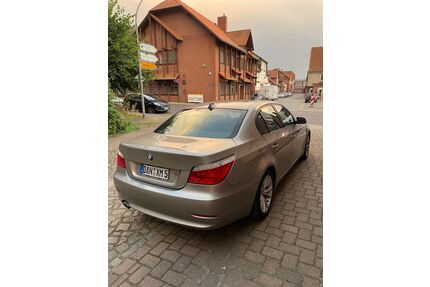 BMW 525 Gebrauchtwagen