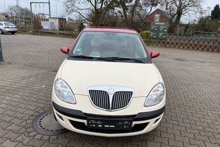 Lancia Ypsilon Gebrauchtwagen