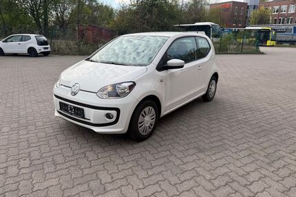 VW up! Gebrauchtwagen