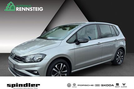 VW Golf Sportsvan Gebrauchtwagen