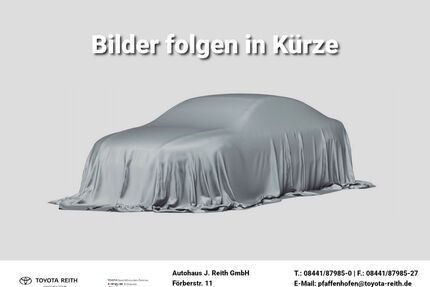 Toyota Aygo (X) Gebrauchtwagen