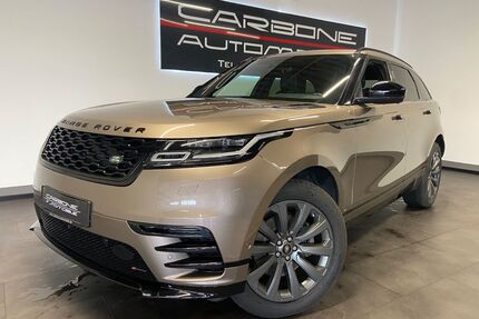 Land Rover Range Rover Velar Gebrauchtwagen