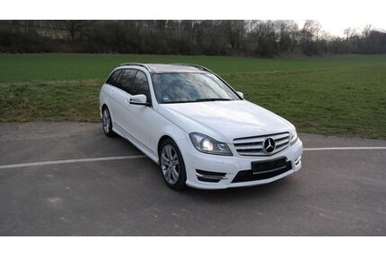 Mercedes-Benz C 220 Gebrauchtwagen