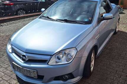 Opel Tigra Gebrauchtwagen