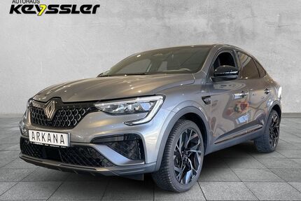 Renault Arkana Gebrauchtwagen