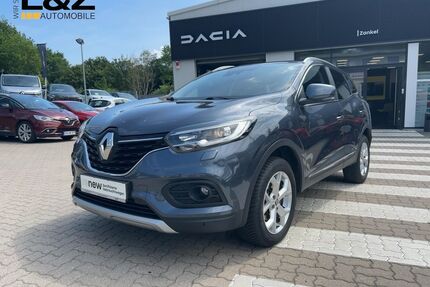 Renault Kadjar Gebrauchtwagen