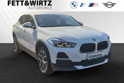 BMW X2 Gebrauchtwagen