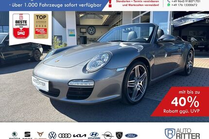 Porsche 997 Gebrauchtwagen