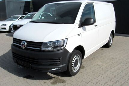 VW T6 Transporter Gebrauchtwagen