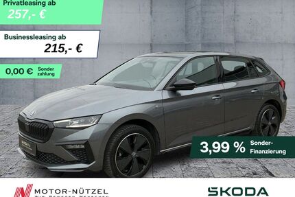 Skoda Scala Gebrauchtwagen