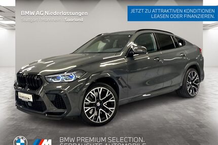 BMW X6 M Gebrauchtwagen