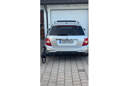Mercedes-Benz C 280 Gebrauchtwagen