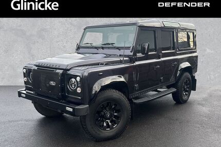 Land Rover Defender Gebrauchtwagen