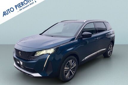 Peugeot 5008 Gebrauchtwagen