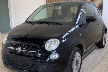 Fiat 500 Gebrauchtwagen