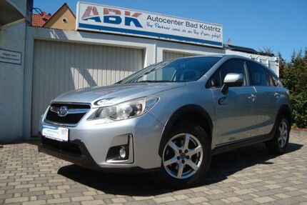 Subaru XV Gebrauchtwagen