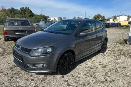 VW Polo Gebrauchtwagen