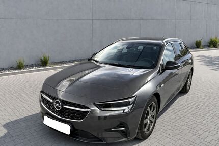 Opel Insignia Gebrauchtwagen