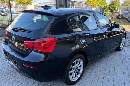 BMW 118 Gebrauchtwagen