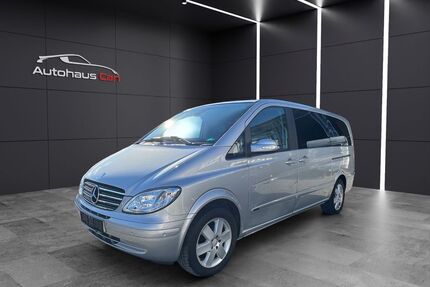 Mercedes-Benz Viano Gebrauchtwagen