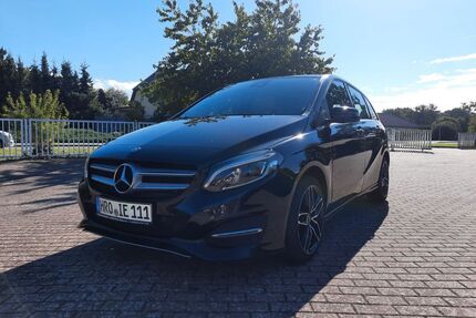 Mercedes-Benz A 200 Gebrauchtwagen