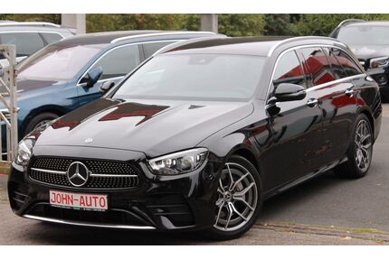 Mercedes-Benz E 300 Gebrauchtwagen